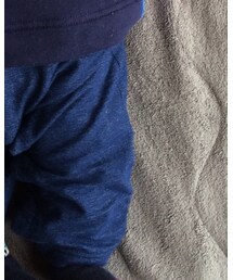 FILA | デニムパンツ