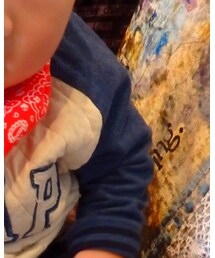 babyGAP | スウェット