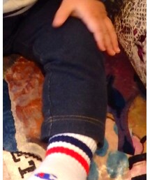 UNIQLO | デニムパンツ