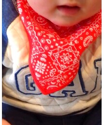 西松屋 | スタイ/よだれかけ