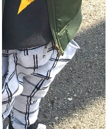 韓国ファッション | パンツ