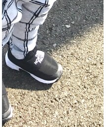 THE NORTH FACE | シューズ