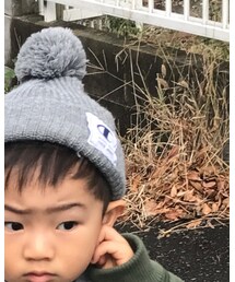 Champion | ニットキャップ/ビーニー