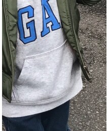 babyGAP | パーカー