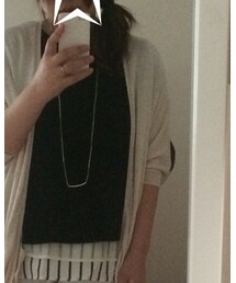 GU | Tシャツ/カットソー