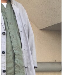 VINTAGE | ダウンジャケット/コート