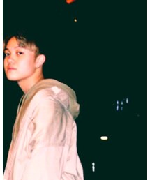 no brand | パーカー