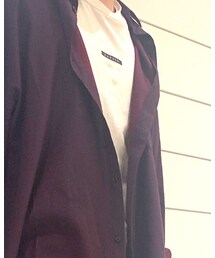 INHERIT | Tシャツ/カットソー