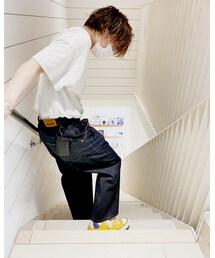 JUNYA WATANABE MAN | デニムパンツ