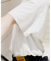 PULP/417EDIFICE | Tシャツ/カットソー