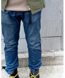 Gramicci | デニムパンツ