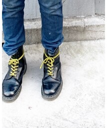 Dr. Martens | ブーツ