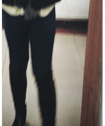 AA | デニムパンツ