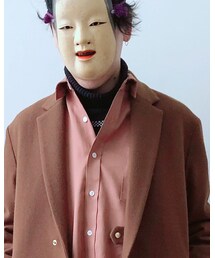 DHOLIC | シャツ/ブラウス