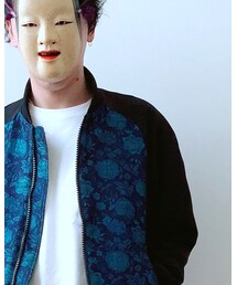 h.t maniac | ジャケット/アウター