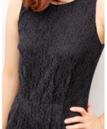 seed | つなぎ/オールインワン