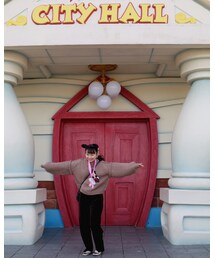 Divinique | ニット/セーター