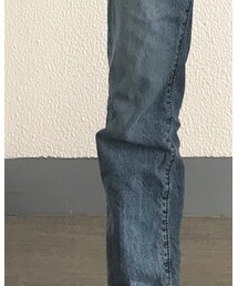 GU | デニムパンツ