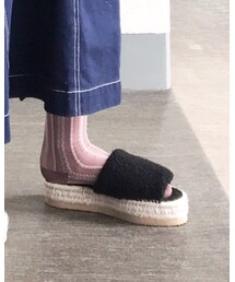 MM6 Maison Margiela | シューズ
