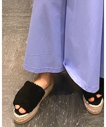 MM6 Maison Margiela | シューズ