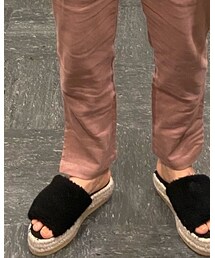 MM6 Maison Margiela | シューズ