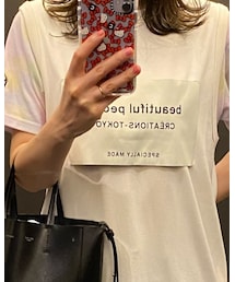 beautiful people | ワンピース/ドレス