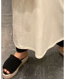 MM6 Maison Margiela | シューズ