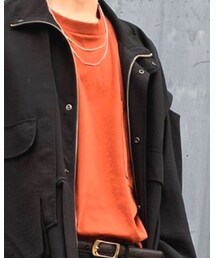 GU | Tシャツ/カットソー