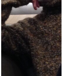 no brand | ニット/セーター