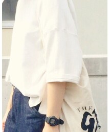 DHOLIC | Tシャツ/カットソー