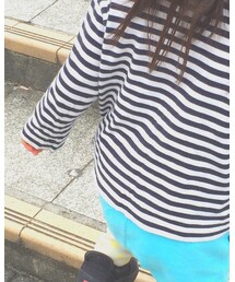 無印良品 | Tシャツ/カットソー