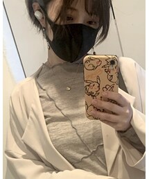 COACH | ネックレス