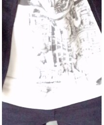 Ank rock | パーカー