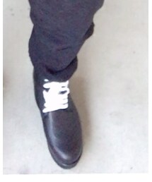 Ank rock | ブーツ