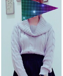 MAJESTIC LEGON | ニット/セーター