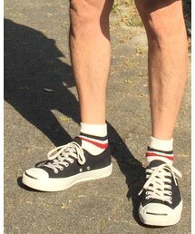 CONVERSE | スニーカー