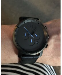 MVMT | (アナログ腕時計)