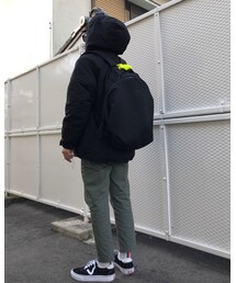 バックスタイル | その他