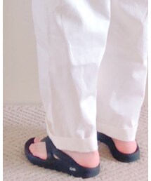 OOFOS | サンダル