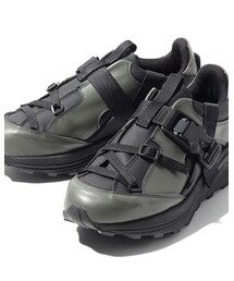 Snow Peak | シューズ