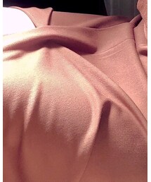 GU | オールインワン・サロペット