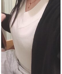 GU | ニット/セーター