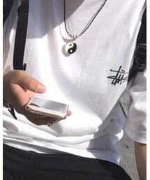 BUBBLES | ネックレス