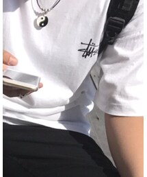 STUSSY | Tシャツ/カットソー