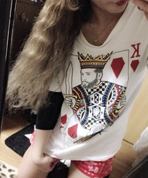 REBEL8 | Tシャツ/カットソー