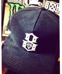 revel８(キャップ)