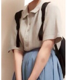 GU | ニット/セーター