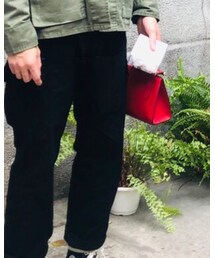 supretu | チノパンツ