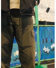 supretu | チノパンツ