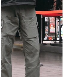 supretu | チノパンツ